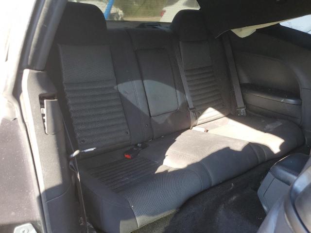 Photo 10 from auction – 2013 DODGE CHALLENGER SXT with VIN 2C3CDYAG2DH662938