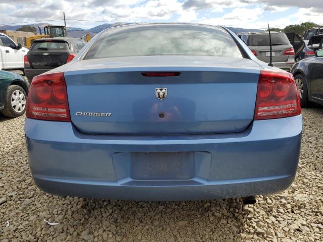 Photo 6 from auction – 2007 DODGE CHARGER SE with VIN 2B3LA43G77H844103