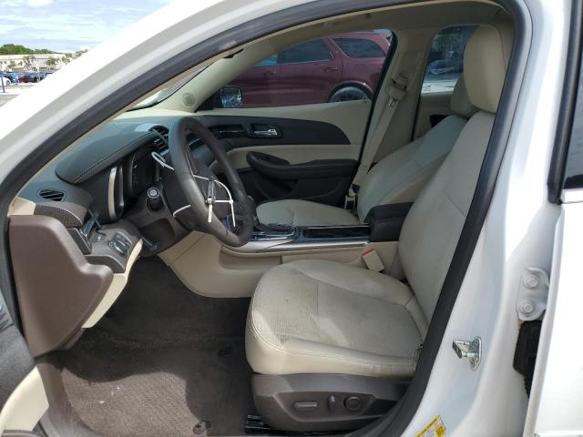 Photo 7 from auction – 2013 CHEVROLET MALIBU 1LT with VIN 1G11D5SR9DF295905