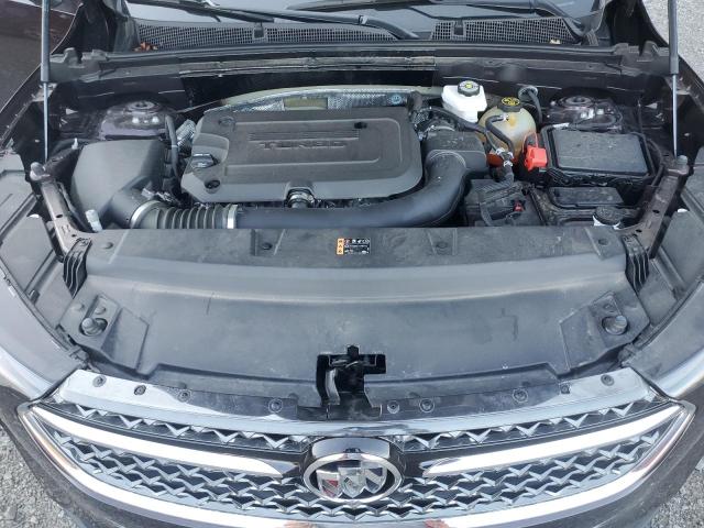 Photo 12 from auction – 2022 BUICK ENVISION A with VIN LRBFZSR41ND016384