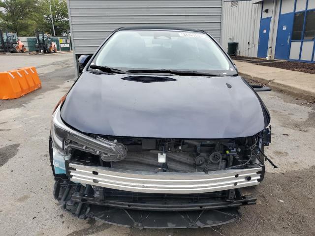 Photo 5 from auction – 2025 TOYOTA COROLLA LE with VIN JTDBCMFE6S3072266
