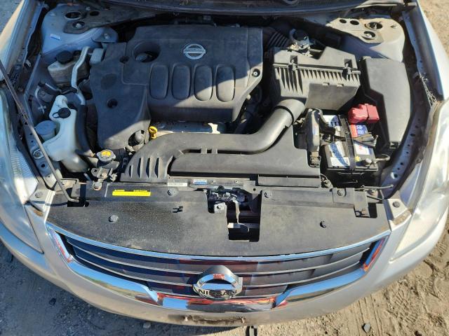 Photo 11 from auction – 2010 NISSAN ALTIMA BAS with VIN 1N4AL2AP8AC184371