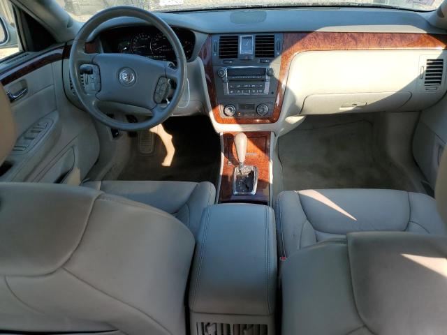 Photo 8 from auction – 2007 CADILLAC DTS with VIN 1G6KD57Y47U195144