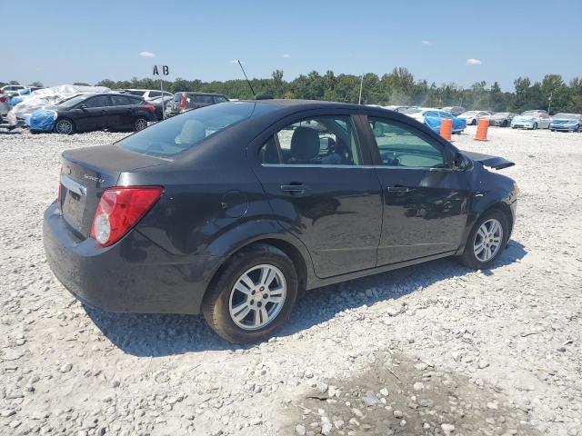 Photo 3 from auction – 2016 CHEVROLET SONIC LT with VIN 1G1JC5SH7G4163185