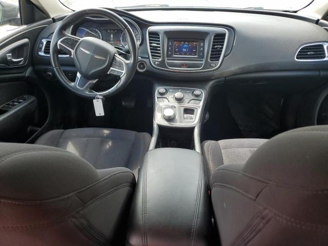 Photo 8 from auction – 2015 CHRYSLER 200 LIMITE with VIN 1C3CCCAB0FN623981