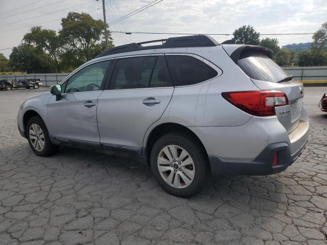 Photo 2 from auction – 2018 SUBARU OUTBACK 2. with VIN 4S4BSAFC7J3316887