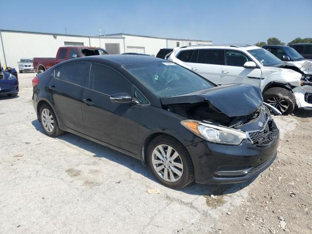 Photo 4 from auction – 2014 KIA FORTE LX with VIN KNAFX4A64E5099767