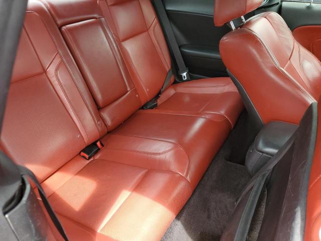 Photo 10 from auction – 2016 DODGE CHALLENGER with VIN 2C3CDZAG0GH306885