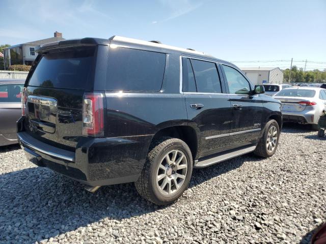 Photo 3 from auction – 2016 GMC YUKON DENA with VIN 1GKS2CKJ6GR180279
