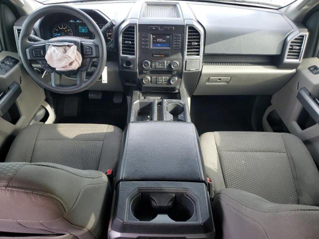 Photo 8 from auction – 2016 FORD F150 SUPER with VIN 1FTEW1C89GKF91147
