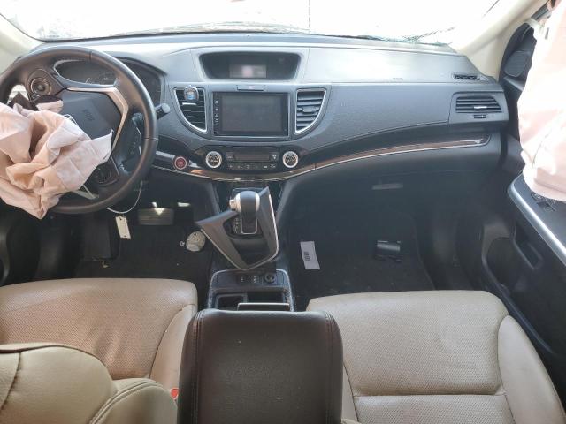 Photo 8 from auction – 2016 HONDA CR-V EXL with VIN 5J6RM3H78GL000216