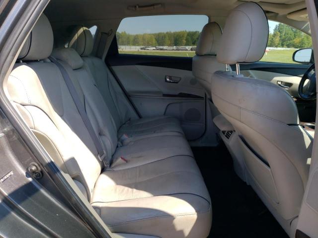 Photo 10 from auction – 2010 TOYOTA VENZA with VIN 4T3BK3BB7AU043072