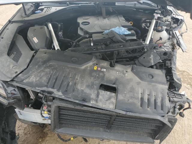 Photo 11 from auction – 2023 GENESIS GV70 BASE with VIN KMUMADTB7PU117738