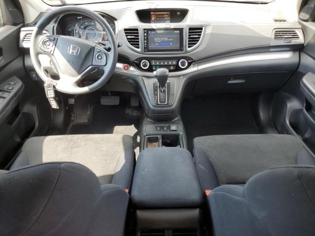 Photo 8 from auction – 2015 HONDA CR-V EX with VIN 2HKRM4H52FH706725