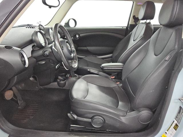 Photo 7 from auction – 2013 MINI COOPER with VIN WMWSU3C57DT689168