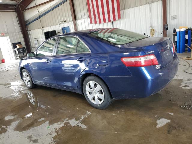 Photo 2 from auction – 2007 TOYOTA CAMRY CE with VIN 4T1BE46K37U053638