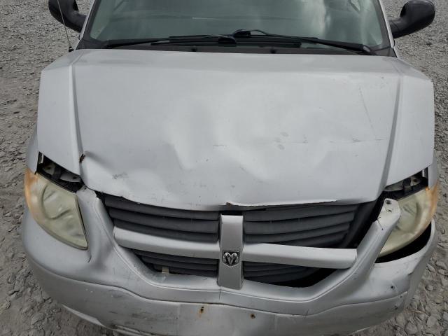 Photo 12 from auction – 2005 DODGE CARAVAN SXT with VIN 1D8GP45R55B324938