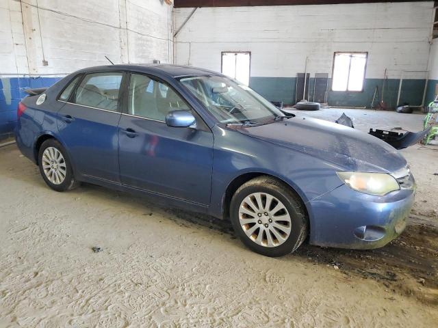 Photo 4 from auction – 2011 SUBARU IMPREZA 2. with VIN JF1GE6B6XBH521841