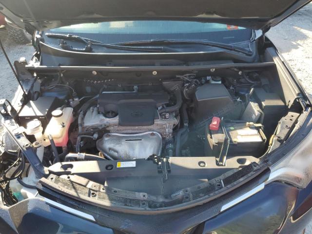 Photo 12 from auction – 2017 TOYOTA RAV4 XLE with VIN 2T3RFREV0HW680861