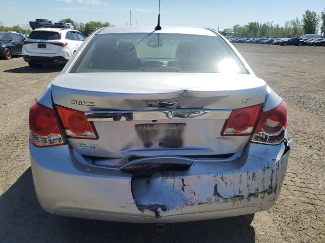 Photo 6 from auction – 2014 CHEVROLET CRUZE LT with VIN 1G1PC5SB5E7218492
