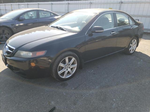 ACURA TSX 2004 with VIN JH4CL96904C042721 - Photo from auction