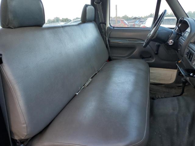 Photo 10 from auction – 1993 FORD F250 with VIN 1FTHF26H2PLA55665