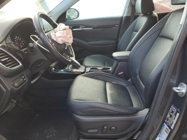 Photo 7 from auction – 2021 KIA SELTOS EX with VIN KNDERCAA0M7158310