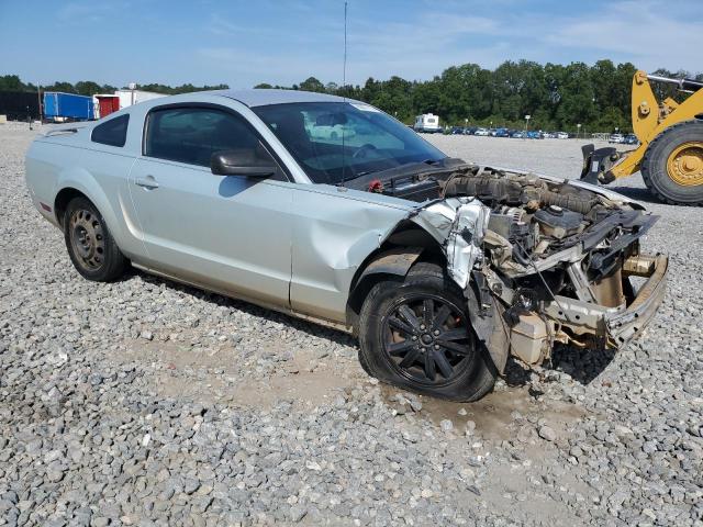 Photo 4 from auction – 2007 FORD MUSTANG with VIN 1ZVFT80N475281757