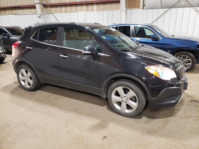 Photo 4 from auction – 2015 BUICK ENCORE with VIN KL4CJESB2FB065994