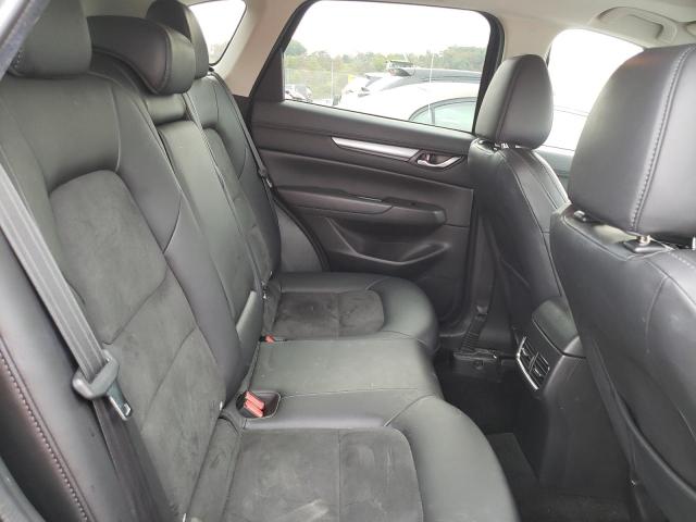Photo 11 from auction – 2018 MAZDA CX-5 TOURI with VIN JM3KFBCM0J0463234