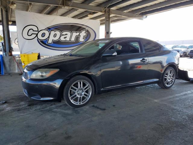 Photo 1 from auction – 2008 TOYOTA SCION TC with VIN JTKDE167280226493
