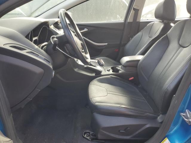 Photo 7 from auction – 2014 FORD FOCUS SE with VIN 1FADP3F21EL186344