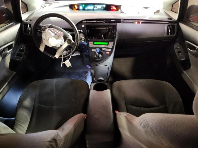 صورة رقم 8 من المزاد - 2012 TOYOTA PRIUS مع VIN JTDKN3DUXC1547736