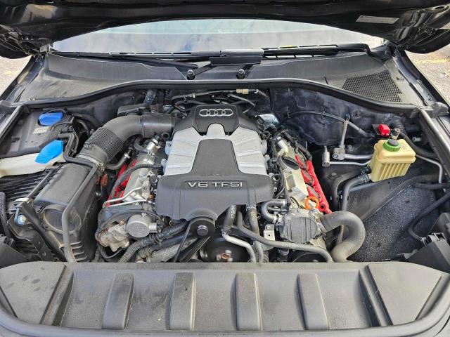 Photo 7 from auction – 2012 AUDI Q7 PRESTIG with VIN WA1WGCFE7CD009182