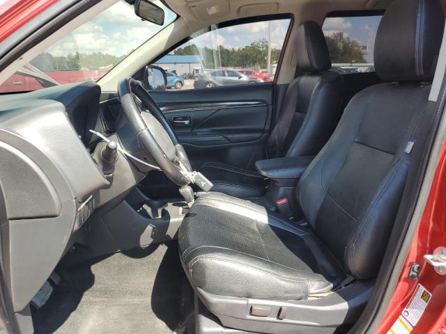 Photo 7 from auction – 2016 MITSUBISHI OUTLANDER with VIN JA4AD3A3XGZ025653