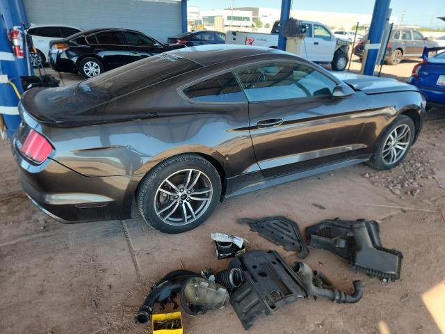 Photo 3 from auction – 2017 FORD MUSTANG with VIN 1FA6P8THXH5340508