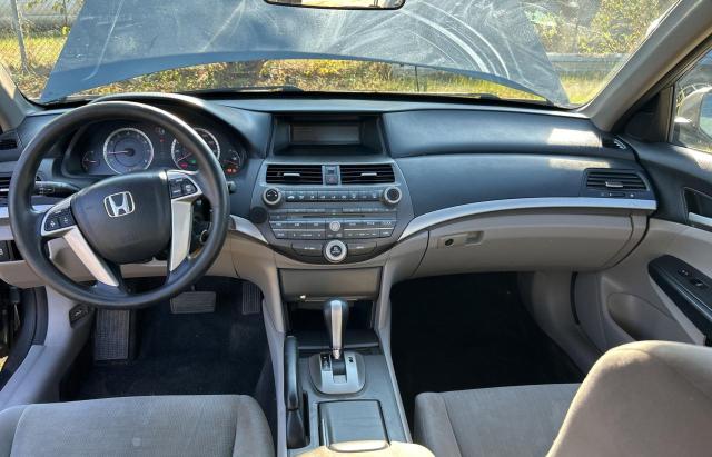 Photo 9 from auction – 2012 HOND ACCORD LXP with VIN 1HGCP2F45CA153794