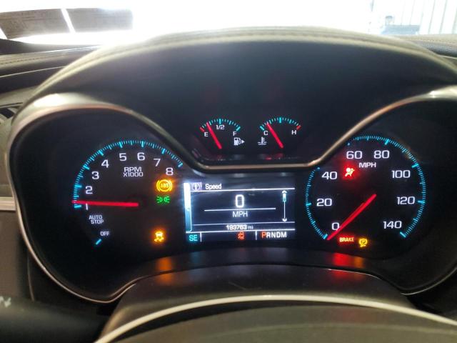 صورة رقم 9 من المزاد - 2016 CHEVROLET IMPALA LT مع VIN 2G1105SA2G9175253