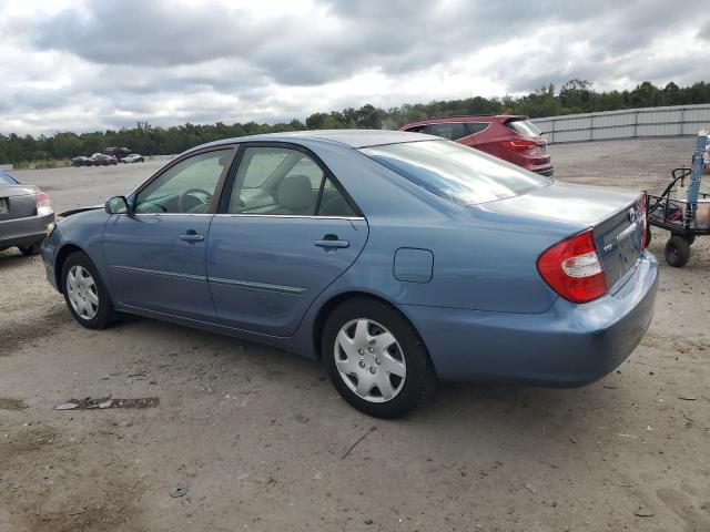 Photo 2 from auction – 2003 TOYOTA CAMRY LE with VIN 4T1BE30K33U684483