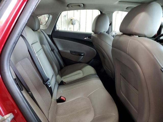 Photo 10 from auction – 2012 BUICK VERANO CON with VIN 1G4PR5SK4C4222579