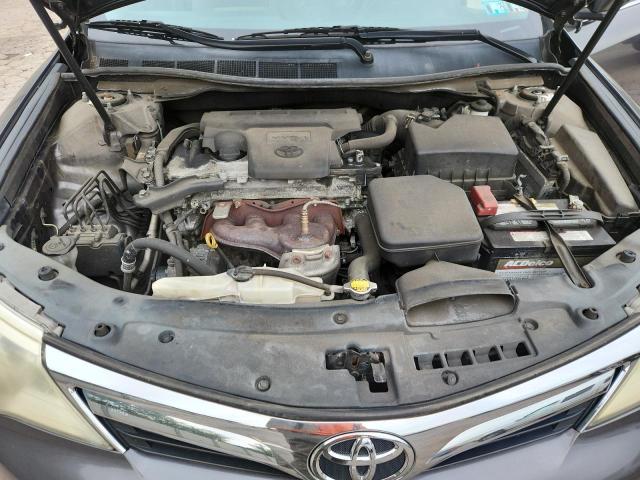 Photo 11 from auction – 2013 TOYOTA CAMRY L with VIN 4T4BF1FK3DR319625