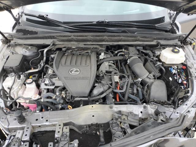 Photo 12 from auction – 2023 LEXUS RX 500H F with VIN 2T2BCMEA7PC008021
