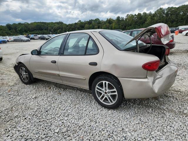 Photo 2 from auction – 2004 CHEVROLET CAVALIER L with VIN 1G1JF52F647320219