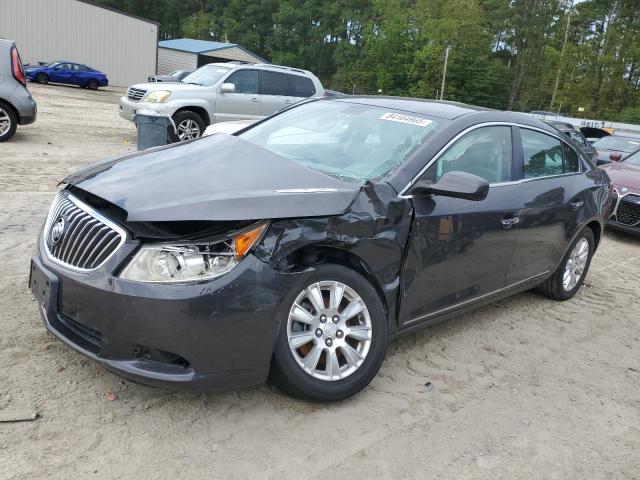 BUICK LACROSSE 2013 مع رقم تعريف المركبة 1G4GA5E36DF307117 - صورة من المزاد