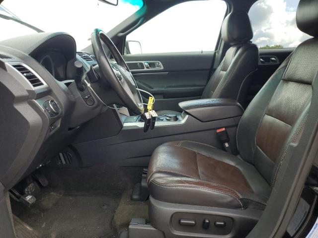 Photo 7 from auction – 2014 FORD EXPLORER with VIN 1FM5K8GT0EGA31905