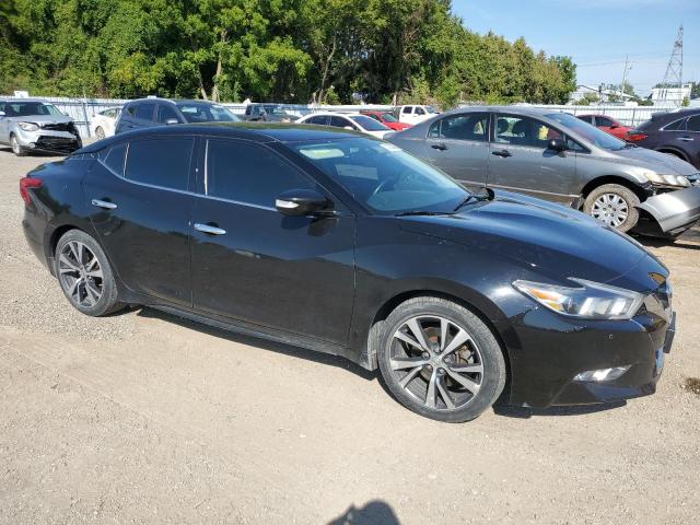Photo 4 from auction – 2017 NISSAN MAXIMA 3.5 with VIN 1N4AA6AP1HC406062