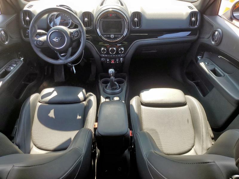 Photo 8 from auction – 2019 MINI COOPER S C with VIN WMZYT5C55K3E69779