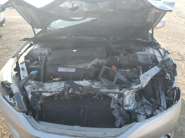 Photo 11 from auction – 2014 HONDA ACCORD EXL with VIN 1HGCR3F87EA015034