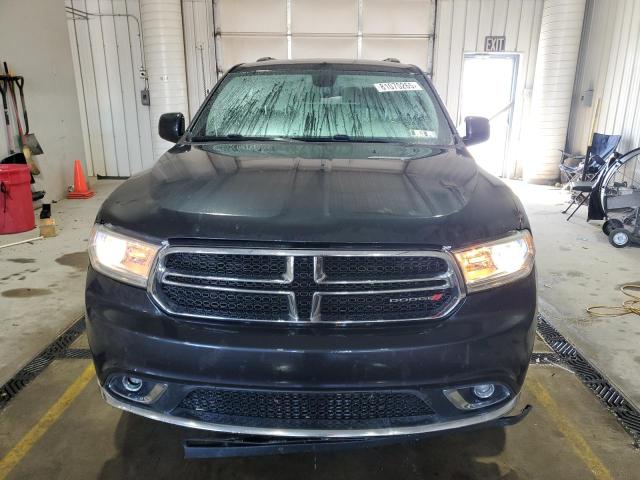 Photo 5 from auction – 2015 DODGE DURANGO SX with VIN 1C4RDJAG8FC861172