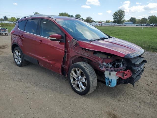 Photo 4 from auction – 2014 FORD ESCAPE TIT with VIN 1FMCU9J95EUC90735